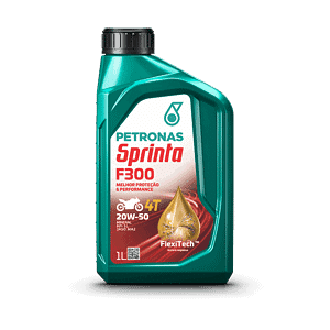 Sprinta F300 20w-50