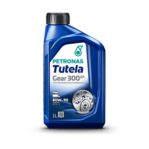 Tutela Gear 300