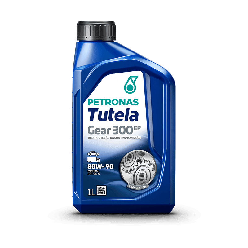 Tutela Gear 300