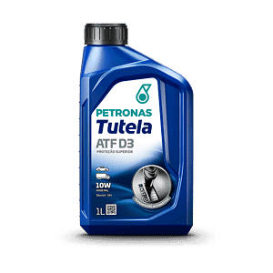 Tutela ATF D3