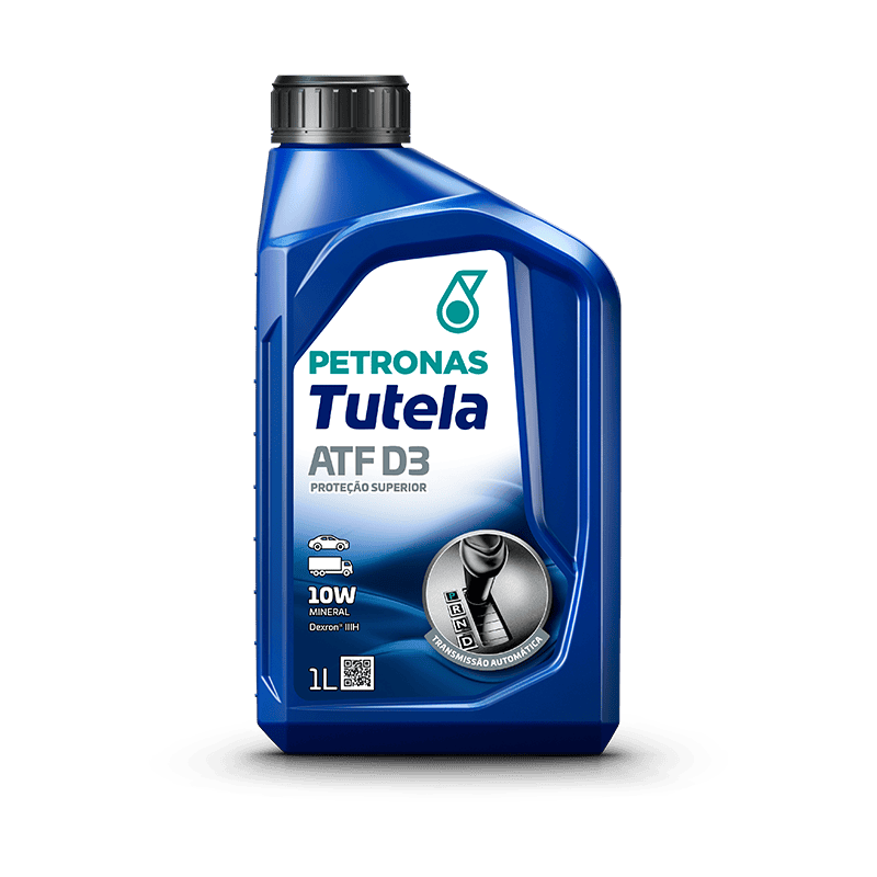 Tutela ATF D3