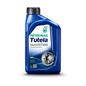 Tutela ATF 500