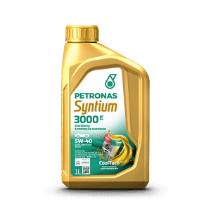 Syntium 3000 E 5w-40