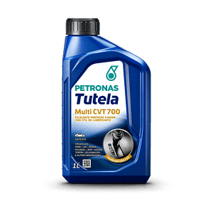 Tutela Multi CVT
