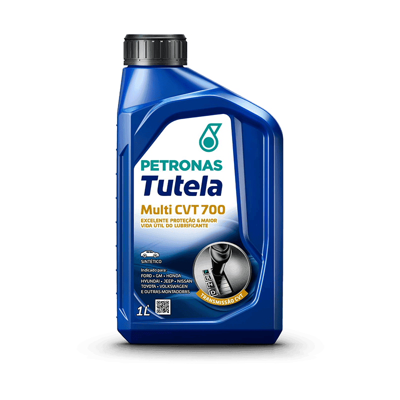Tutela Multi CVT