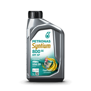 Syntium 800 SE 10w-30