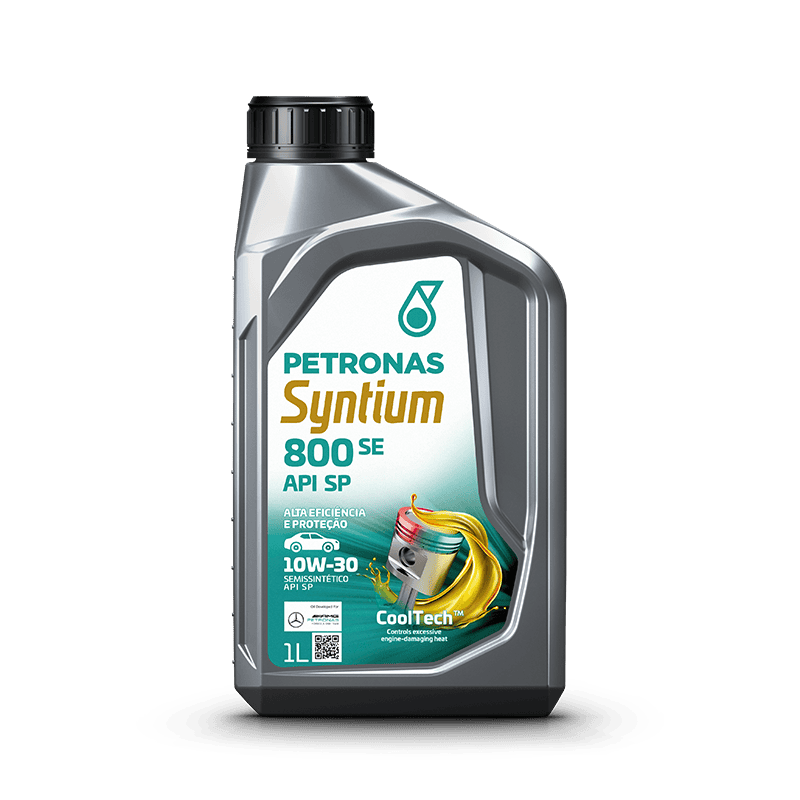 Syntium 800 SE 10w-30