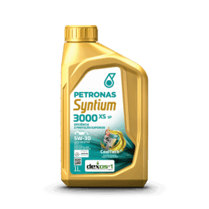 Syntium 3000 xs 5w-30